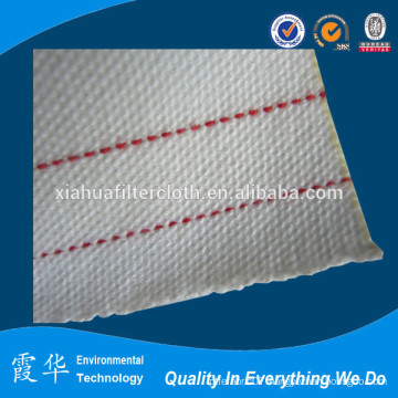 China supply 50 micron filter cloth for chemical uses